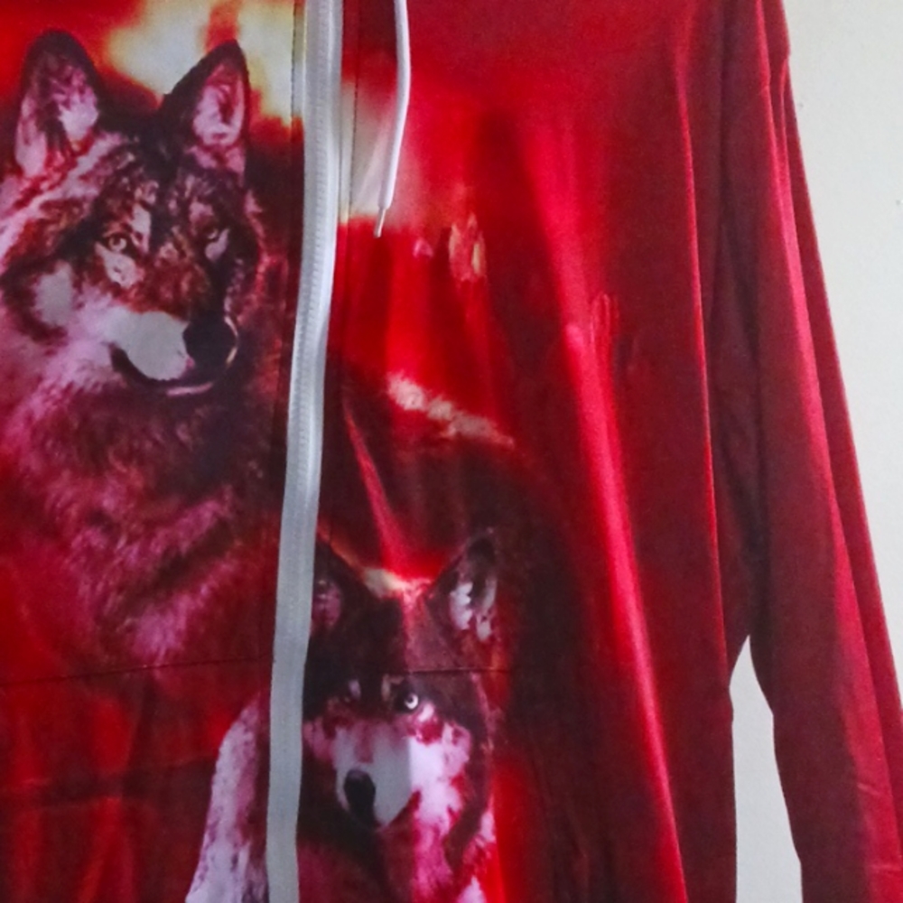 Unisex Hoodie